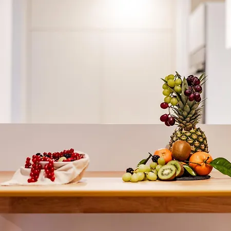Contemporary Comfort In The Heart Of The *