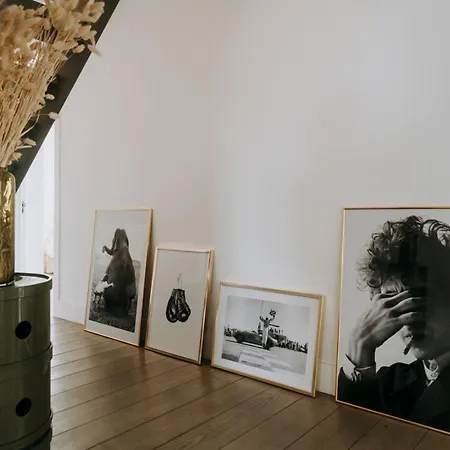 アパート Magnificent Loft - 3 Bedroom Duplex *