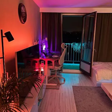 Elegant House *