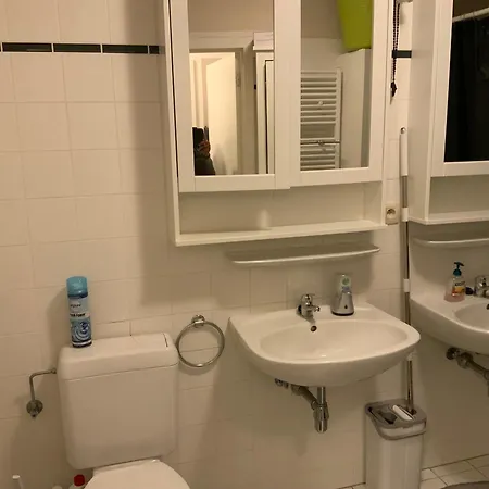 The Stalle * Brüsszel