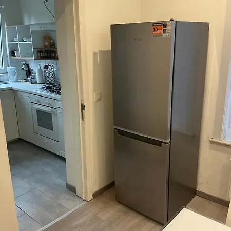 Confortable Avec Garage Premier Etage Sans Terrasse Apartment
