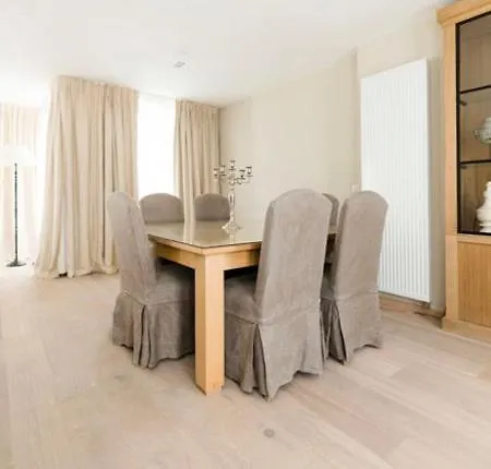 Apartamento Modern In *