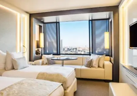 The 4* Bruselas