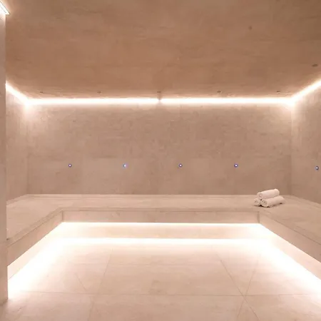 The 4* Bruselas