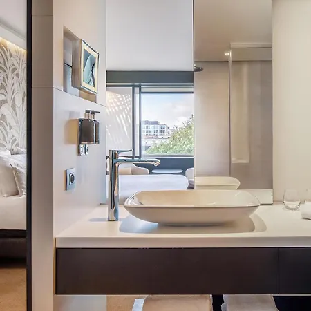 Hotel The