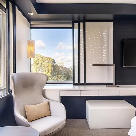 The Hotel 4*