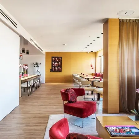 Hotel The Bruselas