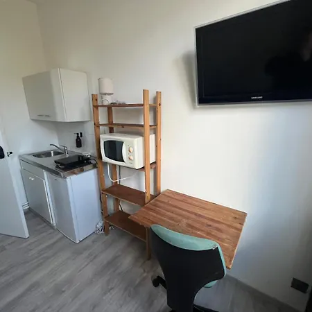 European District * Bruxelas