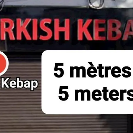 Διαμέρισμα Private Airport