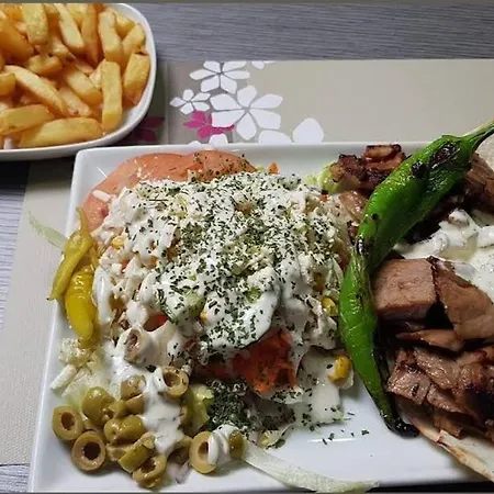 Διαμέρισμα Private Airport