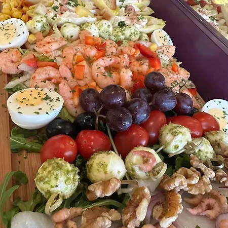 Private Airport Διαμέρισμα