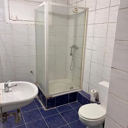 Confort Gare De L'ouest ブリュッセル