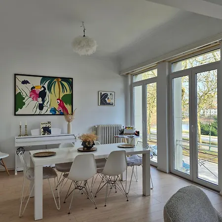 Accommodatie bij particulieren Souverain 94