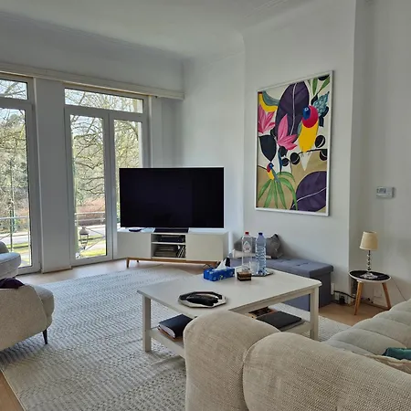 Souverain 94 Accommodatie bij particulieren *