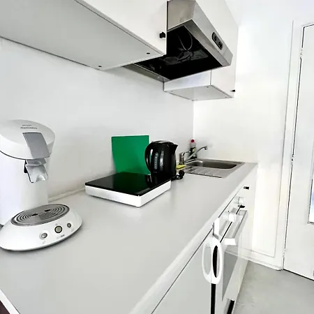 800 M From Grand Place Apartman Brüsszel