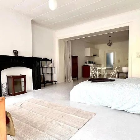 Apartman 800 M From Grand Place *