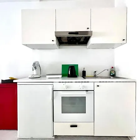 Apartman 800 M From Grand Place