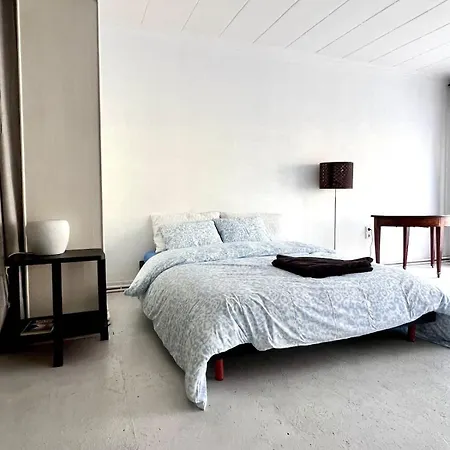 Apartman 800 M From Grand Place