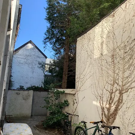 Cozy Apartment In Brussels City Center Matonge District *