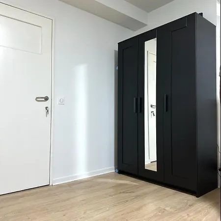 Luys Apartament