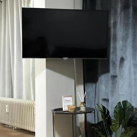 Luys Apartament *