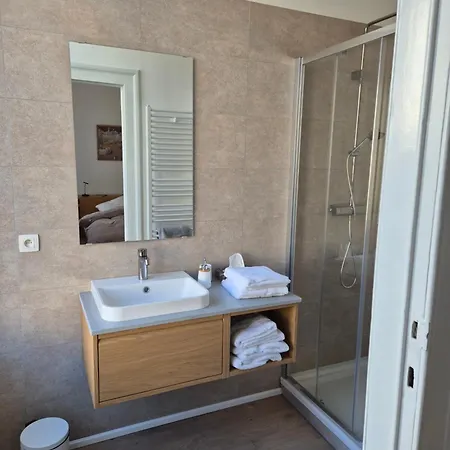 Appartement Flagey Art 2 Brussel