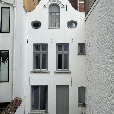 Depearl Brussel