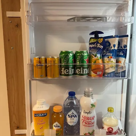 Depearl فندق مبيت وإفطار بروكسل