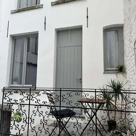 Depearl 4* Brussel