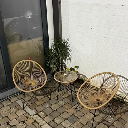 Depearl فندق مبيت وإفطار