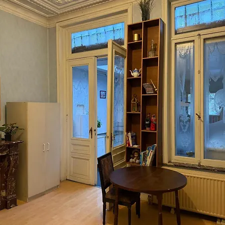 Princesse Elisabeth Appartement *