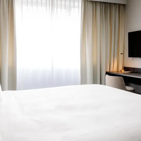 Pillows Centre Hotel Brussel