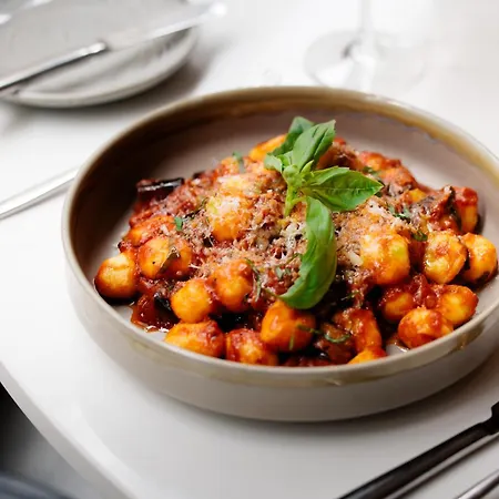 Pillows Centre 4* Brussel