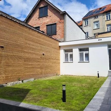 Eden's Private - European Quarter * Brüsszel