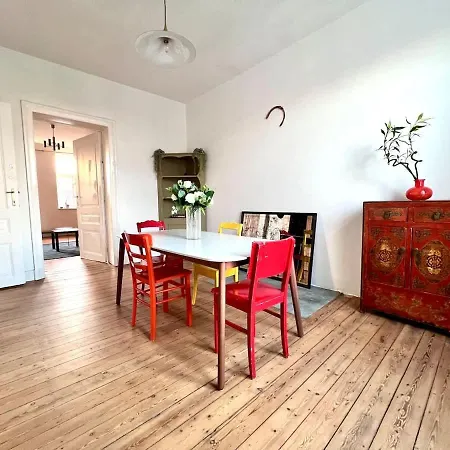 Апартаменты Spacious Family Midi Брюссель