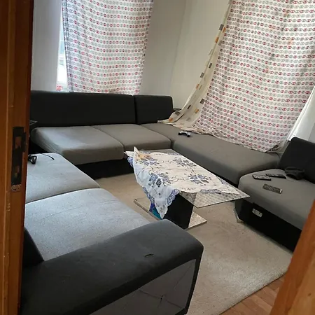 Moha Meuble Apartment