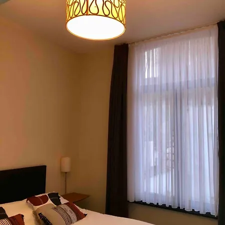 Lejlighed Cosy 1 Bedroom In Eu District *