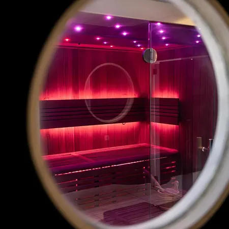 Bed and breakfast Blvck Bruselas