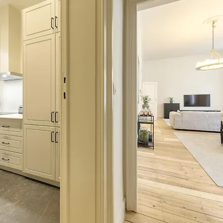 Apartament In The Hyper-center *