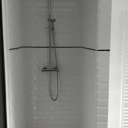 Апартаменты Flat South Брюссель