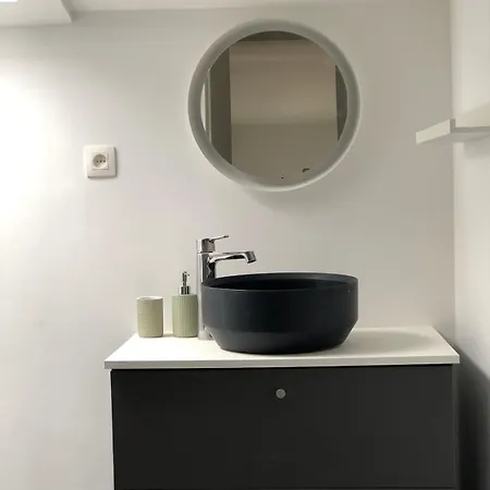 Absolute Charm 3 Bedroom 3 Bathroom With Ac Eu District Apartment Brussels