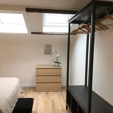 Apartment Absolute Charm 3 Bedroom 3 Bathroom With Ac Eu District *