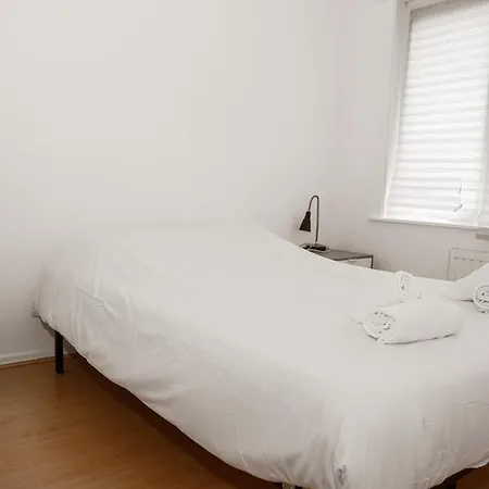 Appartement Appartement, Deux Au Pied Du Métro Montgomery *