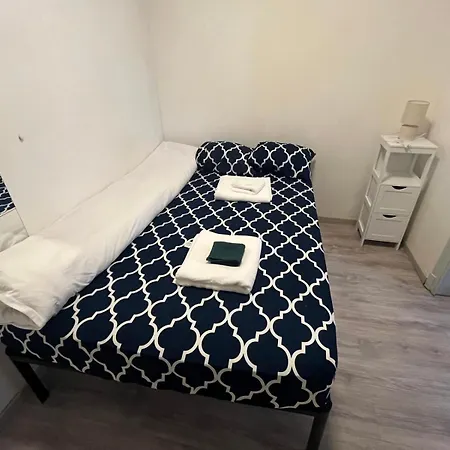 European District Bruxelas