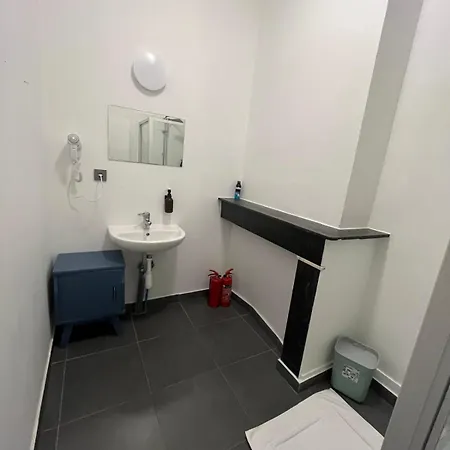 European District Casa de hóspedes Bruxelas