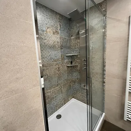 Apartamento Modern & Cozy - Fast Access