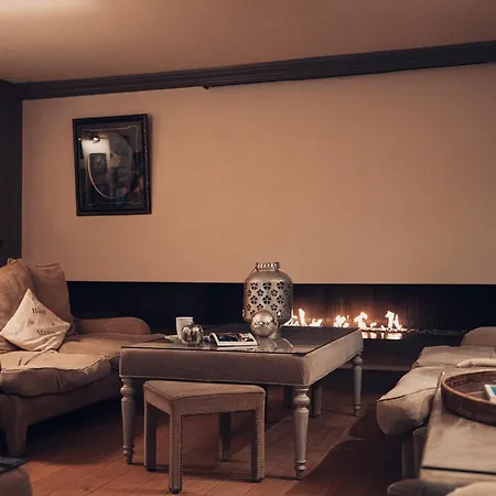 Manos Premier 4* Brüksel