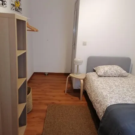 Claude's - European Quarter Брюссель