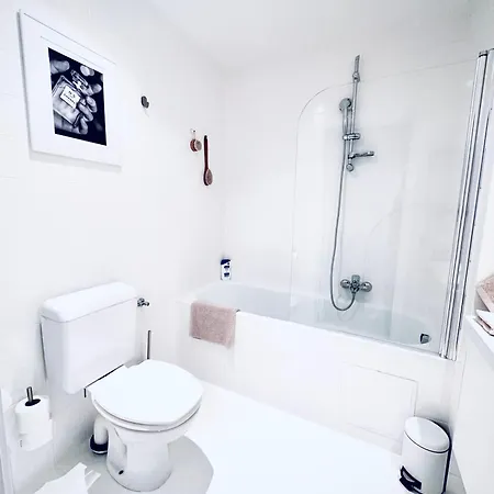 Apartamento Superbe Au Coeur Du Sablon