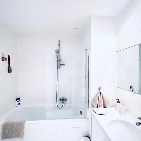 Superbe Au Coeur Du Sablon